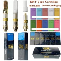 KRT Vape Cartridge